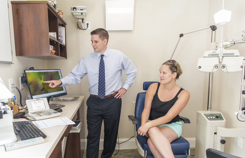 Services Puzio Eyecare Associates